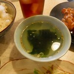 焼肉スタミナ本舗 - 