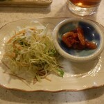 焼肉スタミナ本舗 - 