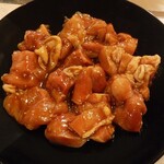 焼肉スタミナ本舗 - 