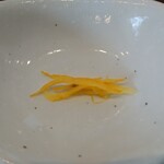 麺屋 猪一 離れ - 