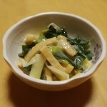 京都 八百一 - 料理写真: