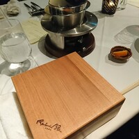 Roji銀 - 