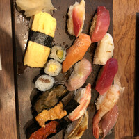 東鮨 新店 - 