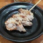 やきとり 正や - かっぱ