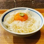 佳景 - 究極のTKG