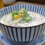 家庭料理 小川 - 粕汁