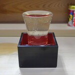 家庭料理 小川 - もう１杯