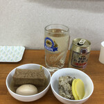 福栄のから揚げ - 