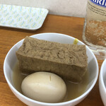 福栄のから揚げ - 