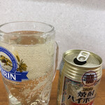 福栄のから揚げ - 