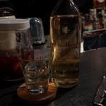 DEN - イエラム サンタ マリア ゴールド