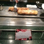 シャーウッドガーデン レストラン - 