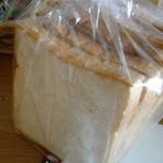 かさりんご - 食パン250円