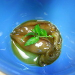 花ぶさ - ある日のホタルイカ