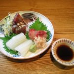 小幸酒彩　しん  - 
