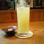 小幸酒彩　しん  - 