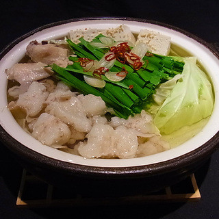 もつ鍋専門店 東十条_0