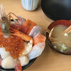 海鮮処 魚屋の台所 本店