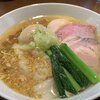 らぁ麺 すぎ本