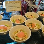 シャーウッドガーデン レストラン - 