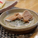 ぼちぼち - アテ１