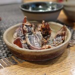 ぼちぼち - アテ２