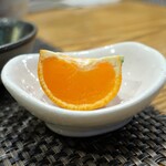 ぼちぼち - デザート