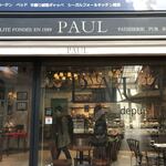 PAUL - 