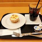 123430904 - クラフティ・フレーズ-アイスコーヒーセット