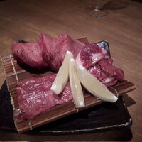 炭火焼肉 なかはら - 
