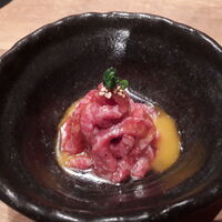炭火焼肉 なかはら - 