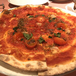 PIZZERIA SABATINI - 