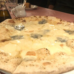 PIZZERIA SABATINI - 