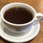 Passage Coffee Roastery - エアロプレスはケニアをチョイス@570円