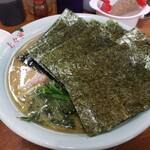 上々家 - 料理写真: