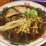 みそラーメンのよし乃 - 
