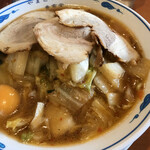 やまとラーメン香雲堂 - 