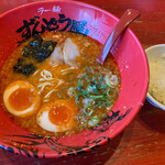 Ramen Zundou Ya - 