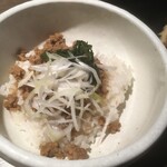 鴨出汁中華蕎麦 麺屋yoshiki - 