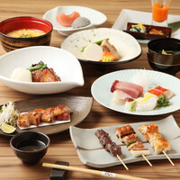 赤坂 ざんまい - 