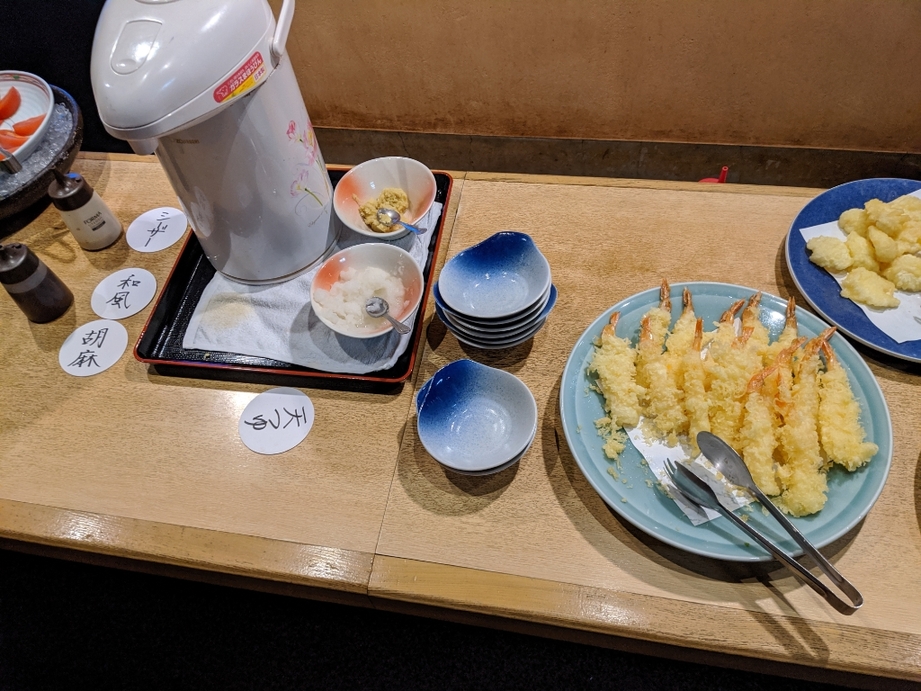 堀井茂好さんが投稿した活魚料理 魚とや 北朝霞店（埼玉/朝霞台）の口コミ詳細 [食べログ] 活魚料理 魚とや 北朝霞店