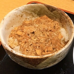 らーめん仙代 - スパイシーカレー