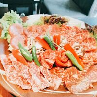 天空焼肉 星遊山 - 