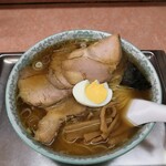 大勝軒 - チャーシューメン９６０円