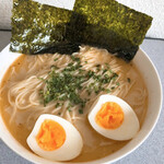 Ajisen Ramen - 