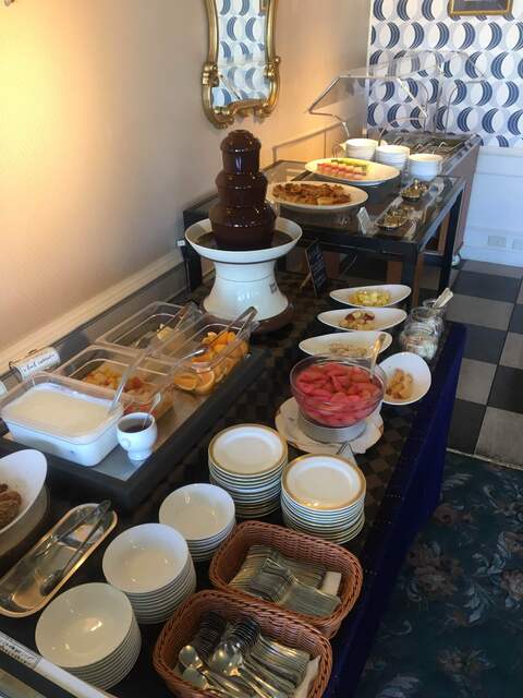 Restaurant Riviere photo 4