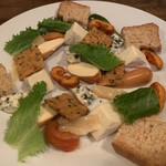 クッチーナ エ バール ジュリエッタ - 