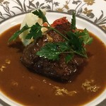 Japanese black beef sirloin bistecca (100g)