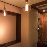 汁なし担担麺ピリリ - 