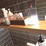 汁なし担担麺ピリリ - 